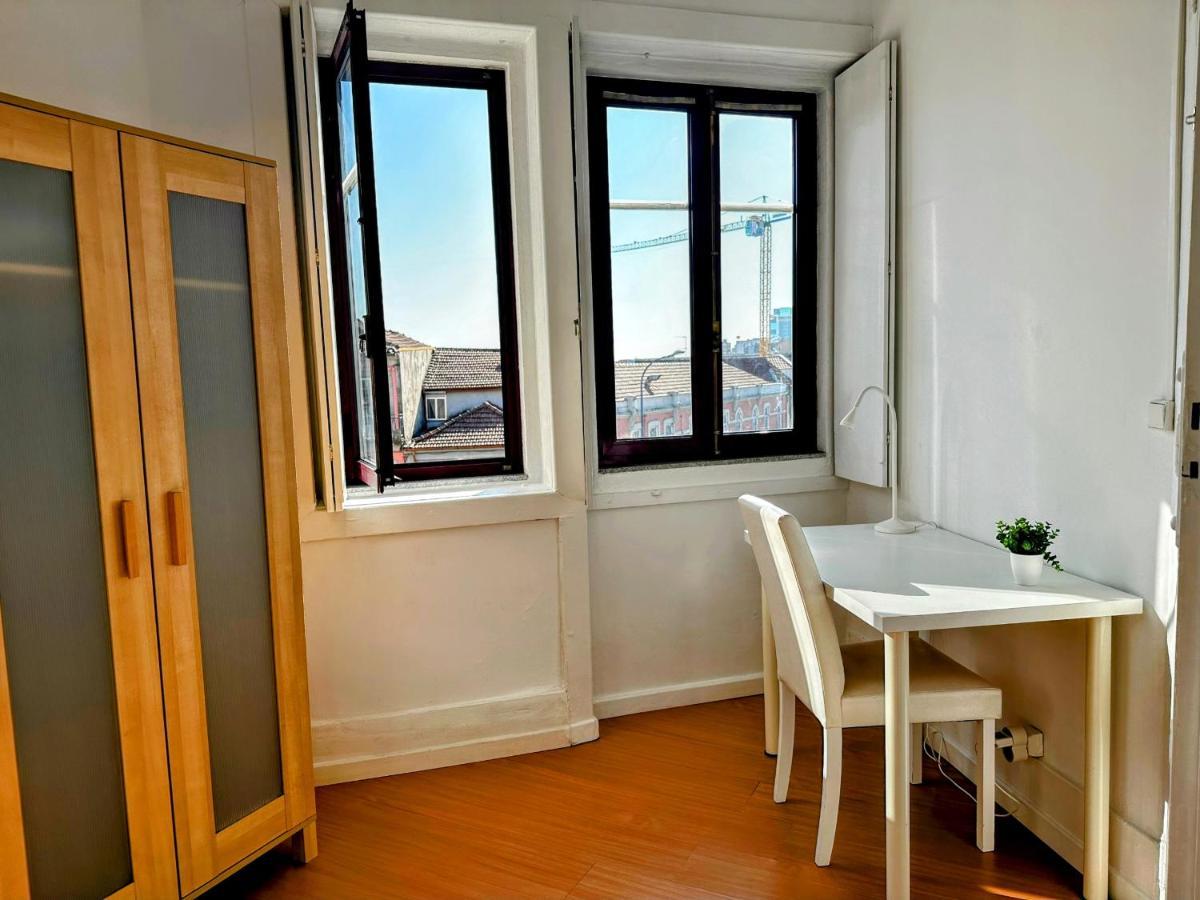Figueiroa 10 Appartement Porto Buitenkant foto